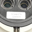Used Leica 10446370 MZ12.5 Stereo Microscope Body Optics Carrier 0.8X to 10X Zoom Mag