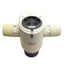 Used Leica 10446370 MZ12.5 Stereo Microscope Body Optics Carrier 0.8X to 10X Zoom Mag