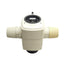Used Leica 10446370 MZ12.5 Stereo Microscope Body Optics Carrier 0.8X to 10X Zoom Mag