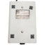 Used Leeds LMS-341 Variable Power Supply For LMS-340 Bright/Dark Field Base