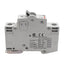 Used Lot of 2 Cutler-Hammer WMS1D06 Circuit Breaker, 1-Pole, 6A 240/415VAC, DIN Rail