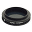 Used Olympus KPO Polarizing Lens Filter For SZH And SZX Microscopes