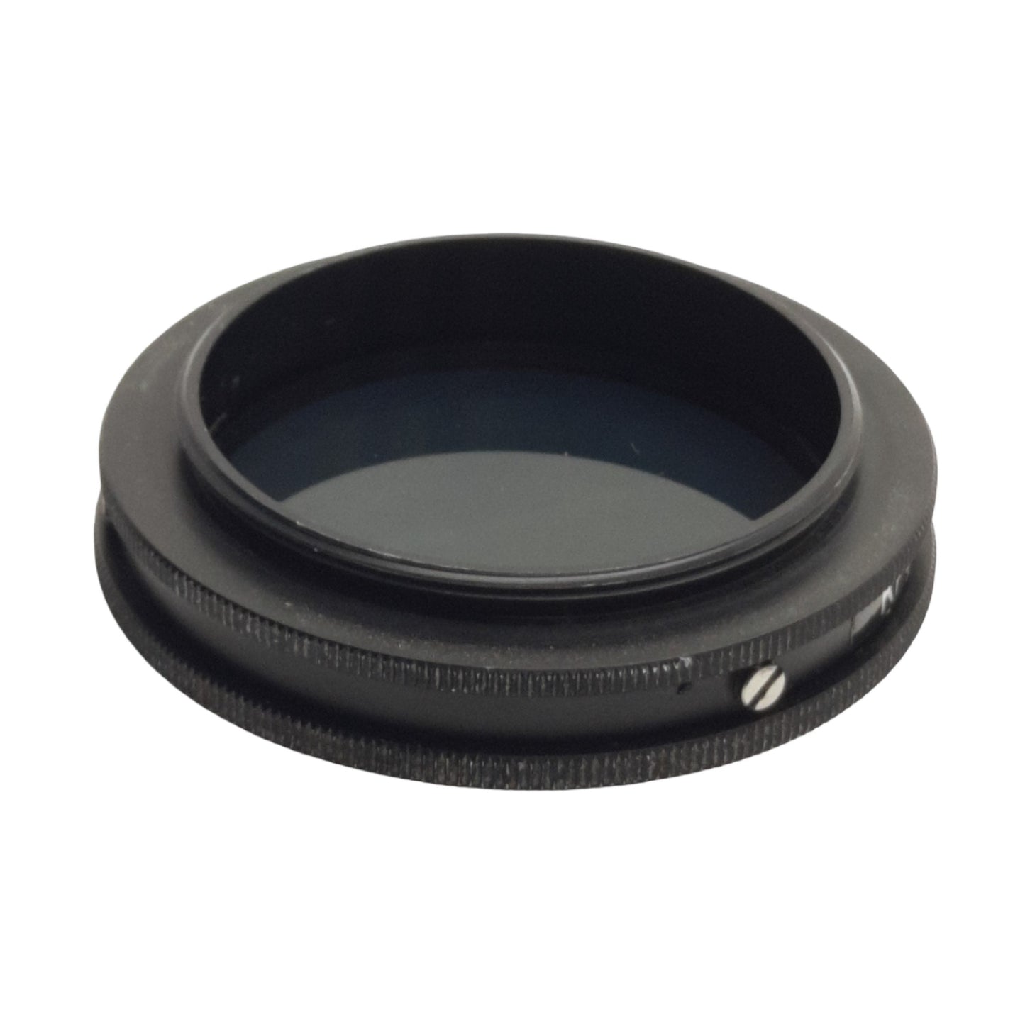 Used Olympus KPO Polarizing Lens Filter For SZH And SZX Microscopes