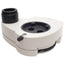 Used Leica 10446309 HD V Camera Port For M Series Stereo Microscopes 3-Position