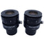 Used Pair of Olympus GWH10X-D Stereo Microscope Eyepieces, Mag. 10X, Tube ø30mm