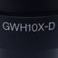 Used Pair of Olympus GWH10X-D Stereo Microscope Eyepieces, Mag. 10X, Tube ø30mm