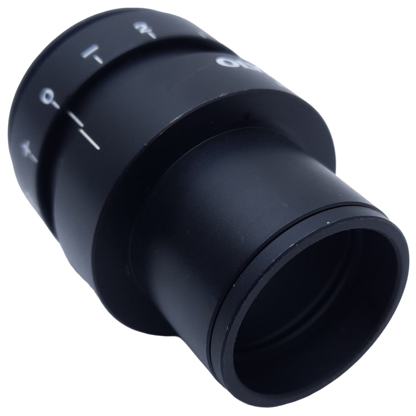 Used Pair of Olympus GWH10X-D Stereo Microscope Eyepieces, Mag. 10X, Tube ø30mm