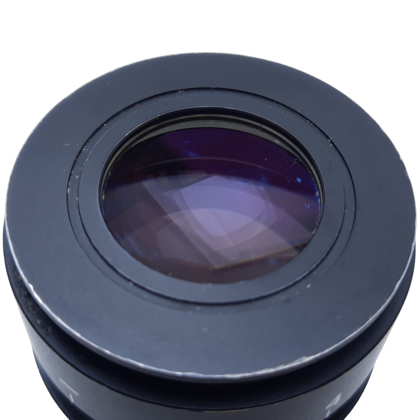 Used Pair of Olympus GWH10X-D Stereo Microscope Eyepieces, Mag. 10X, Tube ø30mm