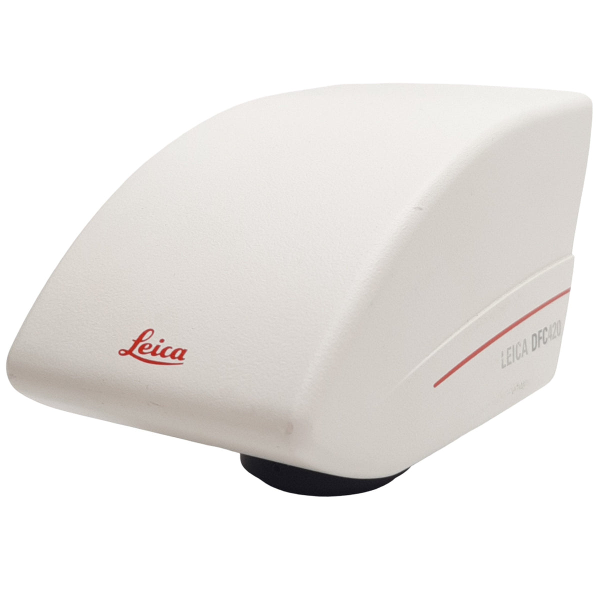 Used Leica DFC420 Digital Camera for Microscopy 2592x1944, >57dB/>700:1dB, 12V 600mA
