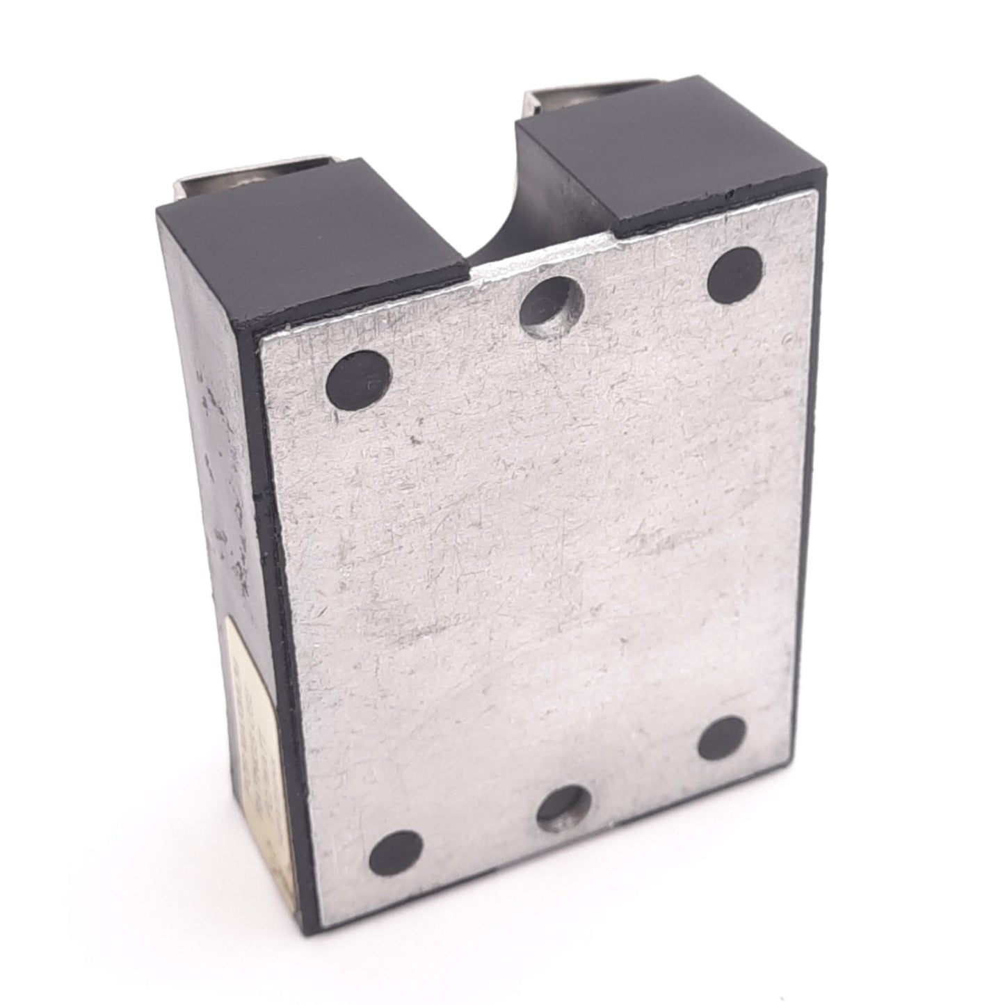 New Gordos GT60D10 Solid State Relay, SPST-NO, 60VDC 10A Max, 3-32VDC Input