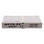 Used Lot of 5 Opto 22 AD7 Standard Voltage Input Module, 0-10VDC Input, 9-Pin