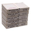 Used Lot of 5 Opto 22 AD7 Standard Voltage Input Module, 0-10VDC Input, 9-Pin