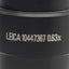 Used Leica 10447367 C-Mount Camera Adapter Used with 2/3" Sensors, 0.63x Zoom