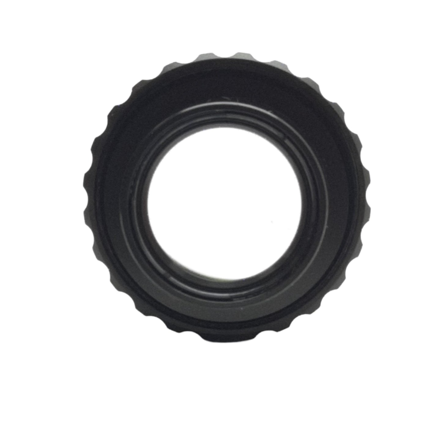 Used Leica 10447367 C-Mount Camera Adapter Used with 2/3" Sensors, 0.63x Zoom