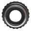 Used Leica 10447367 C-Mount Camera Adapter Used with 2/3" Sensors, 0.63x Zoom