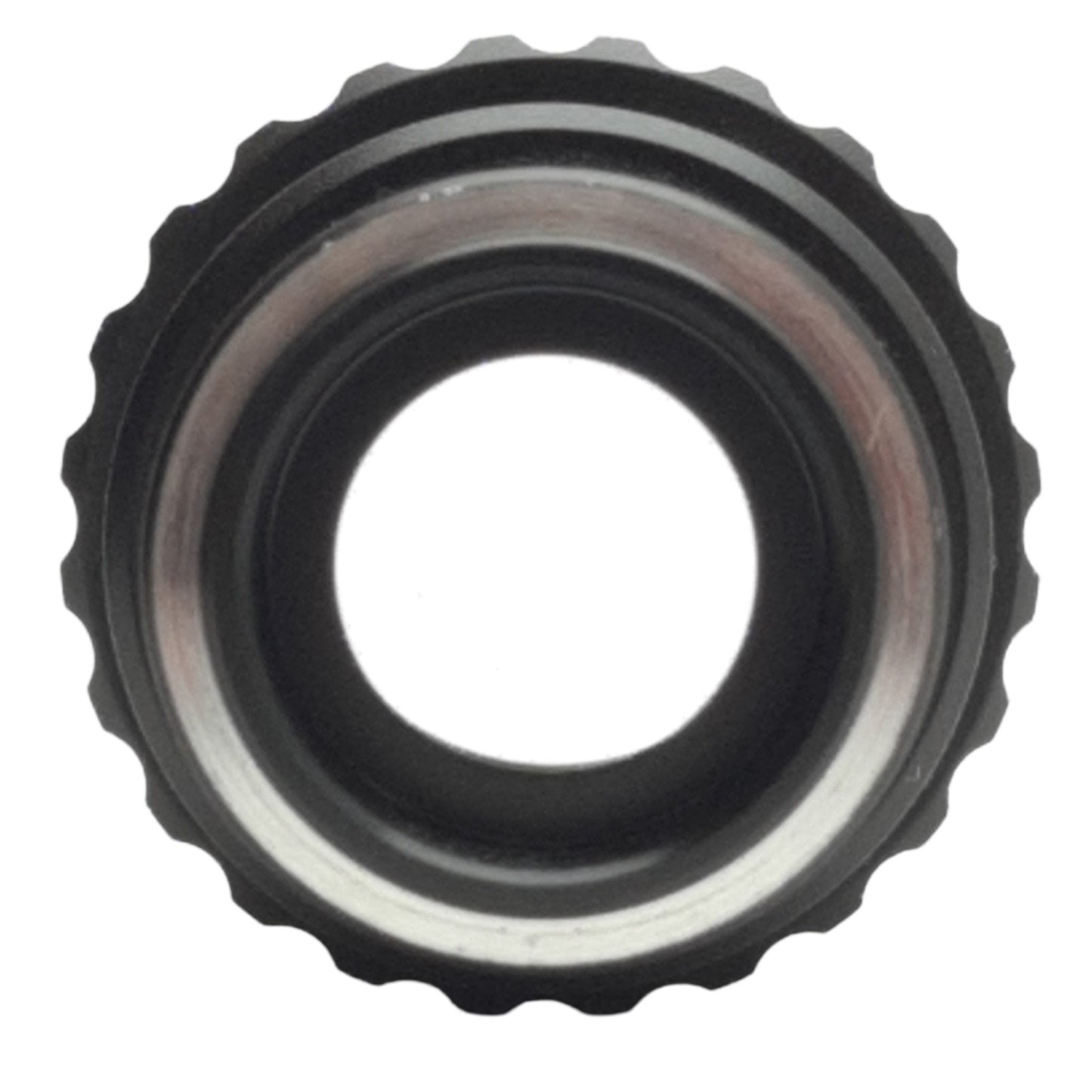Used Leica 10447367 C-Mount Camera Adapter Used with 2/3" Sensors, 0.63x Zoom