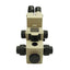 Used Olympus SZH10 Research Stereo Microscope Head, 0.7x to 7.0x Mag, *Head Only*