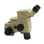 Used Olympus SZH10 Research Stereo Microscope Head, 0.7x to 7.0x Mag, *Head Only*