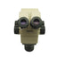 Used Olympus SZH10 Research Stereo Microscope Head, 0.7x to 7.0x Mag, *Head Only*