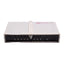 Used Lot of 3 Opto 22 DA5 Standard Voltage Output Module, 0 to +10VDC Output, 9-Pin