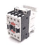 Used Lovato BF1210A Contactor, 3-Pole + 1NO Aux, 600V 28A Max, 220/230VAC Coil