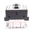 Used Lovato BF1210A Contactor, 3-Pole + 1NO Aux, 600V 28A Max, 220/230VAC Coil