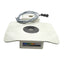 Used Leeds LMS-340 Microscope Base Illuminator, Brightfield/Darkfield, 12VDC 50W