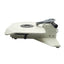 Used Leeds LMS-340 Microscope Base Illuminator, Brightfield/Darkfield, 12VDC 50W