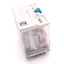 New Automation Direct 784-4C-24D Ice-Cube Plug-In Relay, 4PDT, 14-Pin, 24VDC Coil