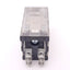New Schneider Electric 782XBXM4L-120A General Purpose Relay, 8-Pin, 120VAC Coil