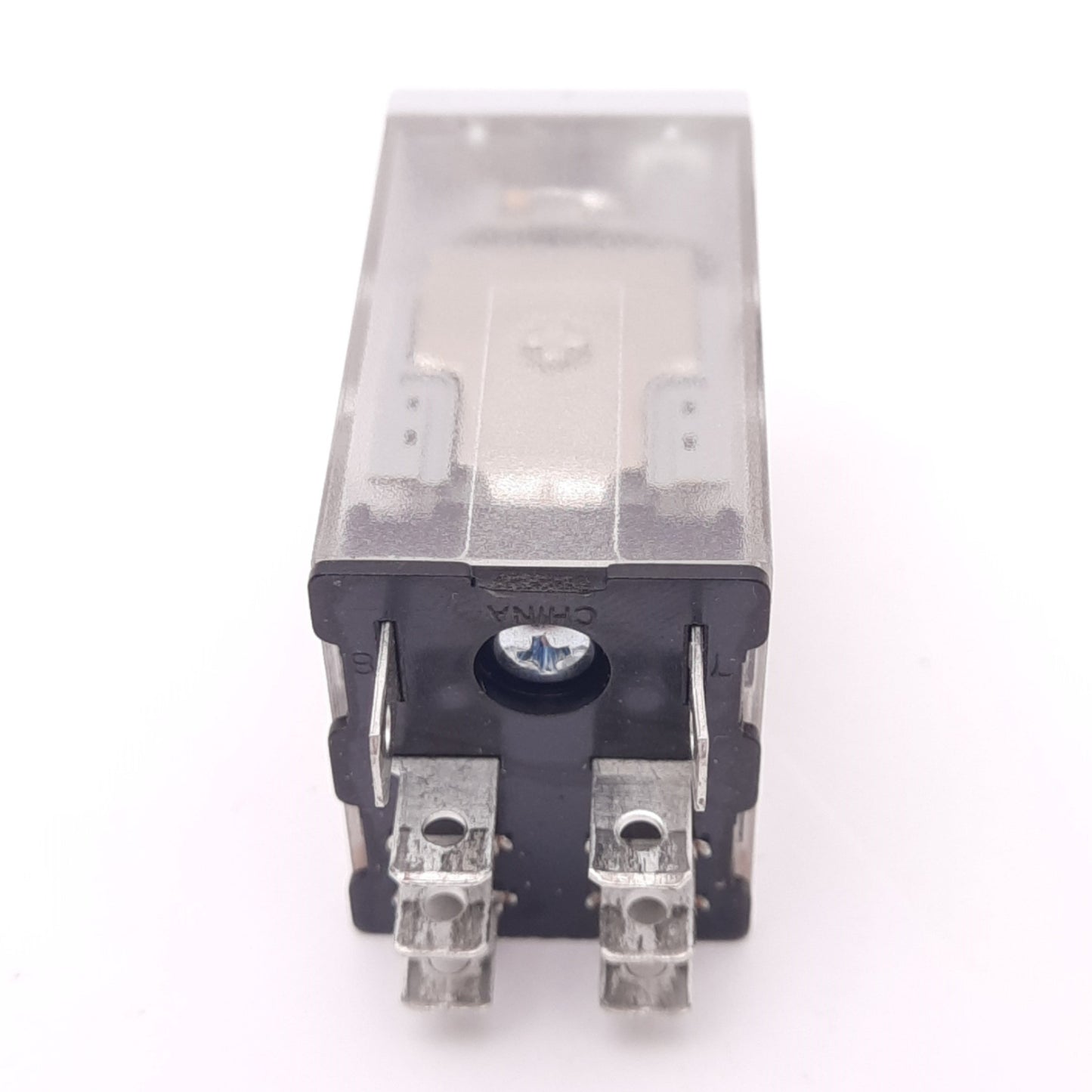 New Schneider Electric 782XBXM4L-120A General Purpose Relay, 8-Pin, 120VAC Coil