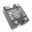 Used NTE Electronics RS3-1D10-51 Solid State Relay, 330VAC 10A Max, 3-32VDC Control