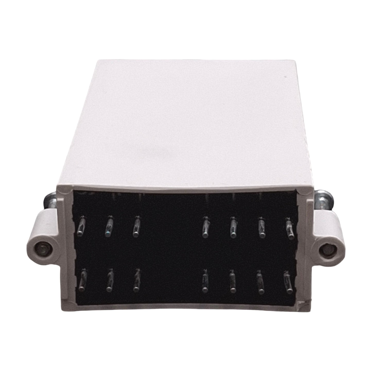 Used Lot of 5 Gordos/Opto 22 IDC5Q Quad-Pak AC/DC Input Relay, 12-32VAC/DC Input