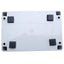 Used Hoffman Q-2PBPCDM Pushbutton Box Enclosure, Outer Dim. 120mm x 80mm *Hole Added*