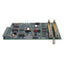 Used Opto 22 B6 Analog Brain Board, 16-Channel, Pamux Protocol, 50-Pin Headers