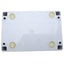 Used Hoffman Q-2PBPCDM Pushbutton Box Enclosure, Outer Dim. 120mm x 80mm *Added Hole"