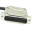 Used IPG PTN20R2-1-NES-IPG Handheld LASER Controller, 15-Pin Male Connector