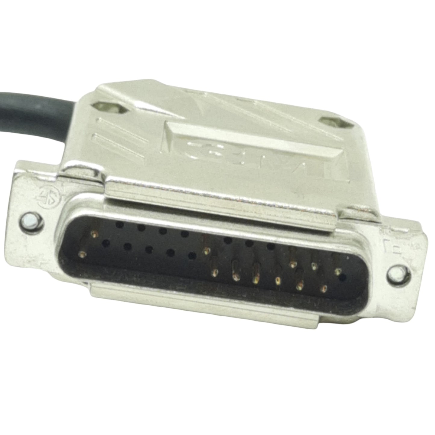 Used IPG PTN20R2-1-NES-IPG Handheld LASER Controller, 15-Pin Male Connector