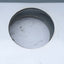 Used Hoffman A806SC Steel Screw Top Enclosure, In.Dims. 203 x 152 x 89mm *Added Holes