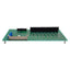 Used Opto 22 PB8AH G1 Analog Relay Mounting Rack, 8-Channel, 50-Pin IDC Header