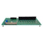 Used Opto 22 PB8AH G1 Analog Relay Mounting Rack, 8-Channel, 50-Pin IDC Header