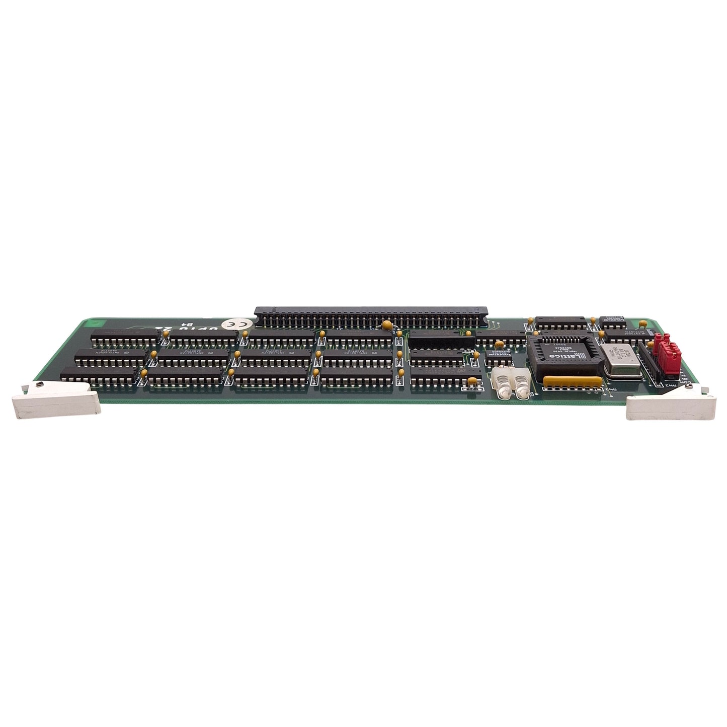 Used Opto 22 B4 Digital Brain Board, 32-Channel, Pamux Protocol, 72-Pin IDC Header