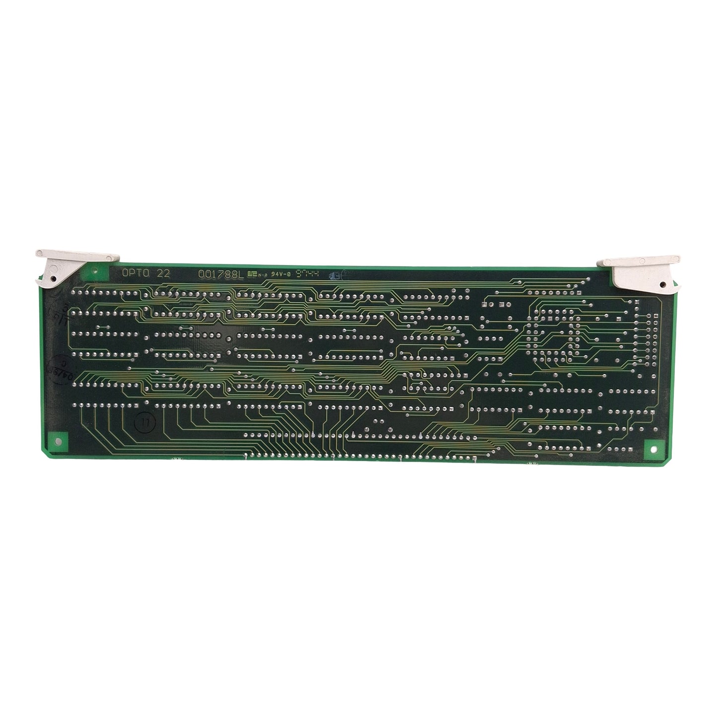 Used Opto 22 B4 Digital Brain Board, 32-Channel, Pamux Protocol, 72-Pin IDC Header