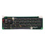 Used Opto 22 B4 Digital Brain Board, 32-Channel, Pamux Protocol, 72-Pin IDC Header