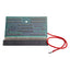 Used Opto 22 TERM 1 Pamux Bus Termination Card, 54-Position IDC Header, 5VDC
