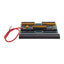 Used Opto 22 TERM 1 Pamux Bus Termination Card, 54-Position IDC Header, 5VDC