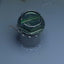 Used nVent Hoffman E3PB Pushbutton Enclosure, 3-Hole, 203 x 83 x 70mm *Added Hole*