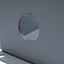 Used nVent Hoffman E3PB Pushbutton Enclosure, 3-Hole, 203 x 83 x 70mm *Added Hole*