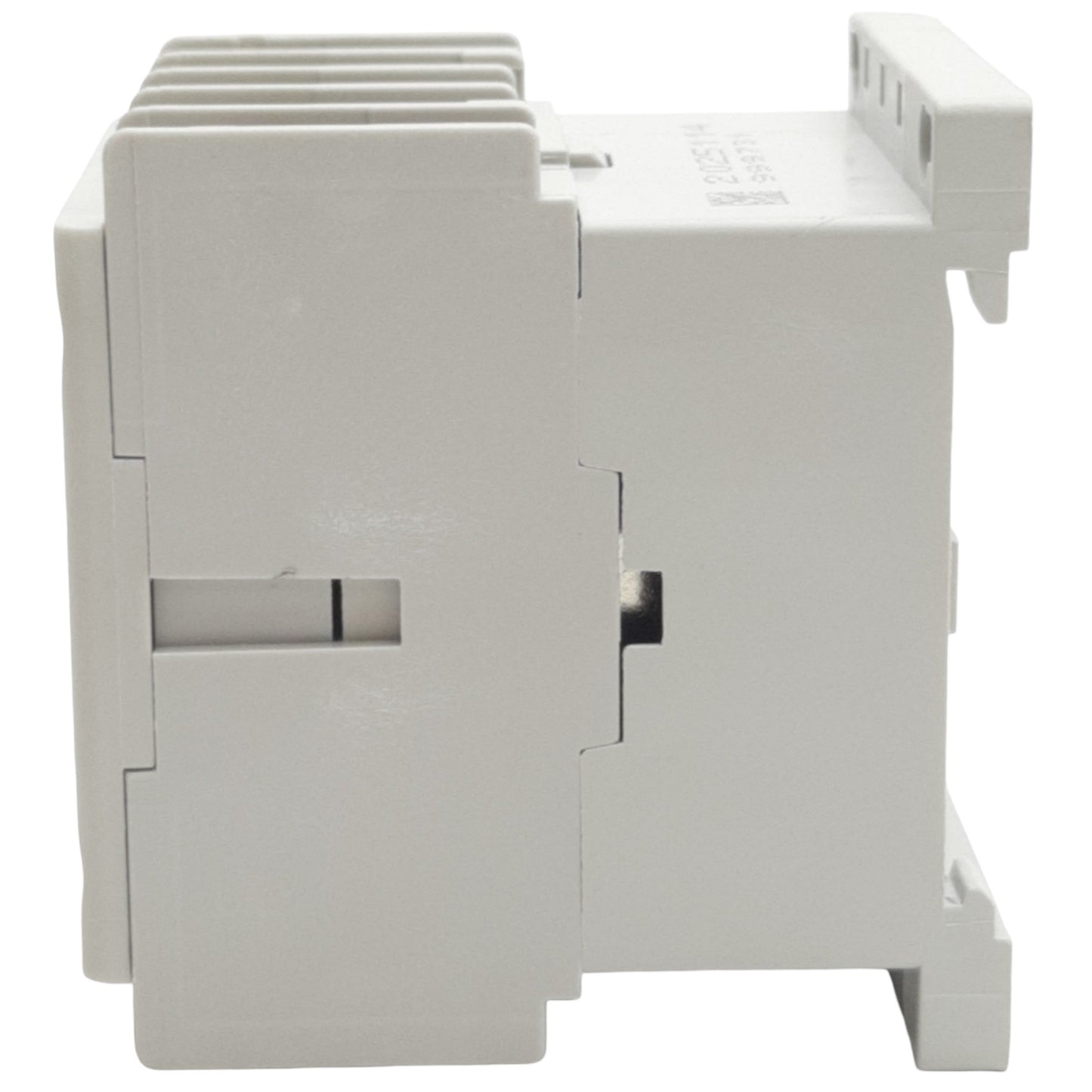 Used Allen Bradley 100-K05ZJ01 Contactor 3-Pole + 1NC, 10A, 3HP@575V, 24VDC Coil