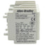Used Lot of 2 Allen Bradley 100-KFC02 Auxiliary Contact, 2NC, 600VAC Max, 10A